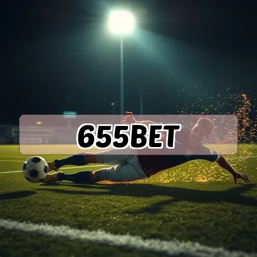 655bet.com: O Melhor Destino para Jogos Online no Brasil