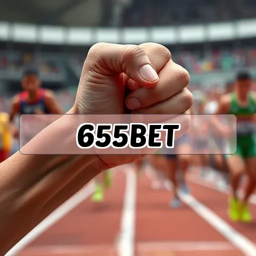 655bet.com: Aposte no Futuro do Futebol com Emoção e Estratégia