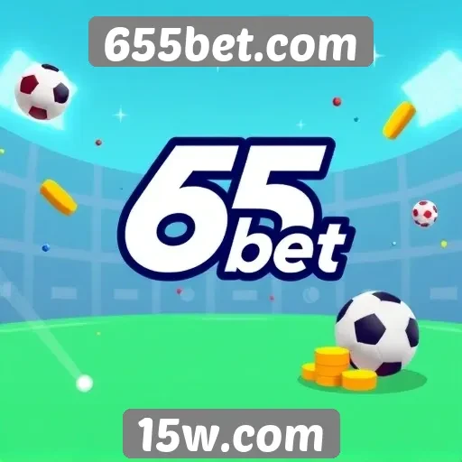Análise das ofertas de jogos disponíveis no 655bet