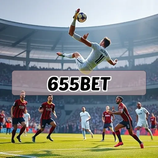 655bet.com: Descubra a Melhor Experiência de Poker Online do Brasil!