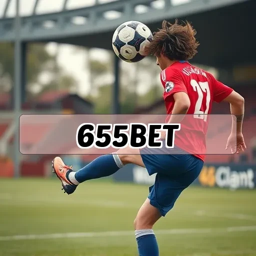 655bet.com: Descubra os Melhores Jogos para Apostar e Ganhar