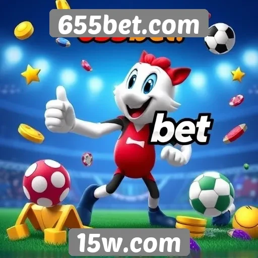Variedade de jogos disponíveis em 655bet.com