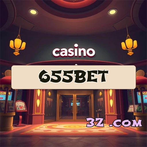 Apostas Criativas e Diversificadas no 655bet.com