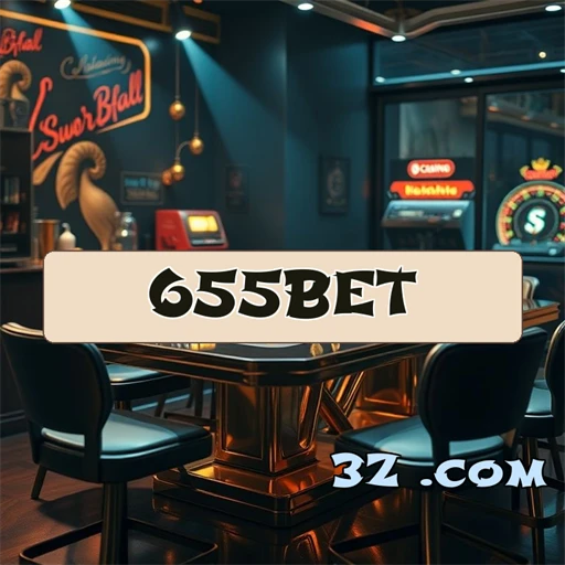 Ofertas Imperdíveis: Promotion na 655bet.com Para Todos os Jogadores